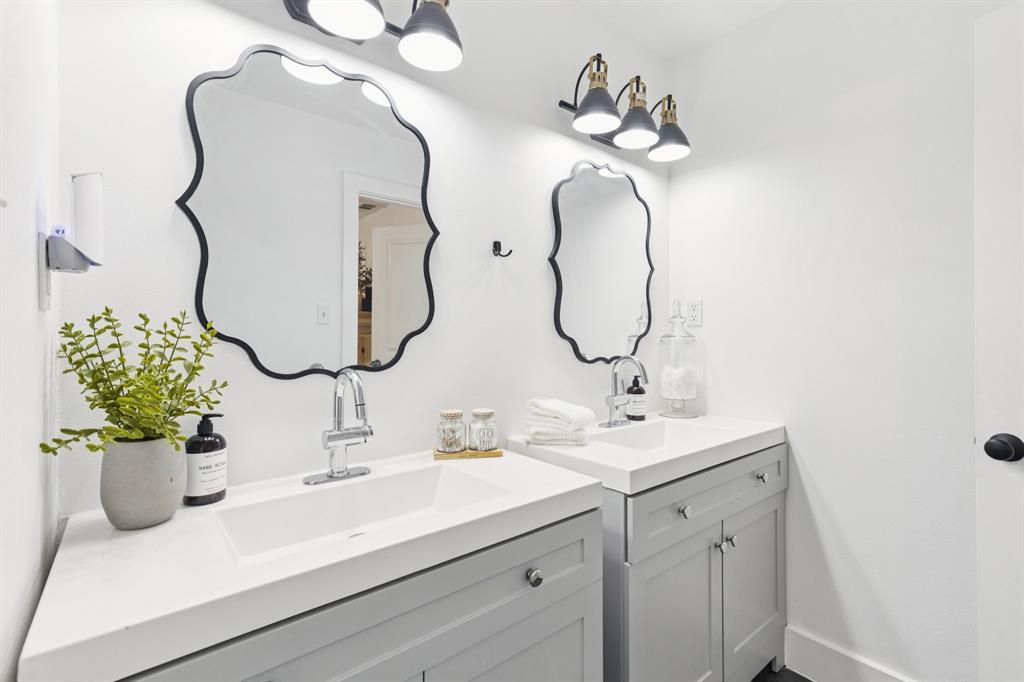 Eagle Ford - Residential