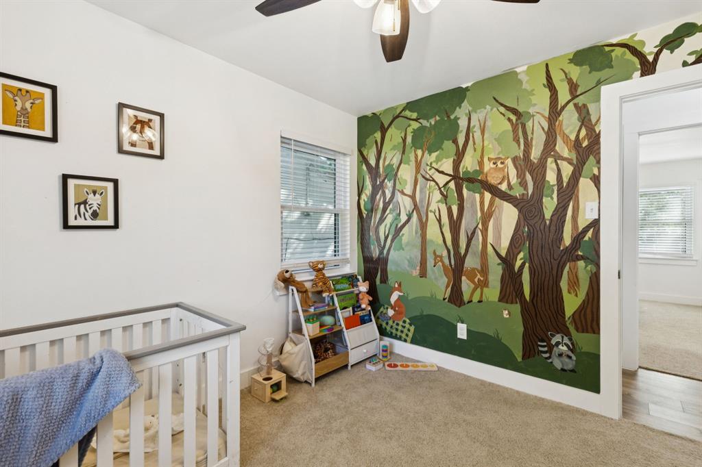 Eagle Ford - Residential