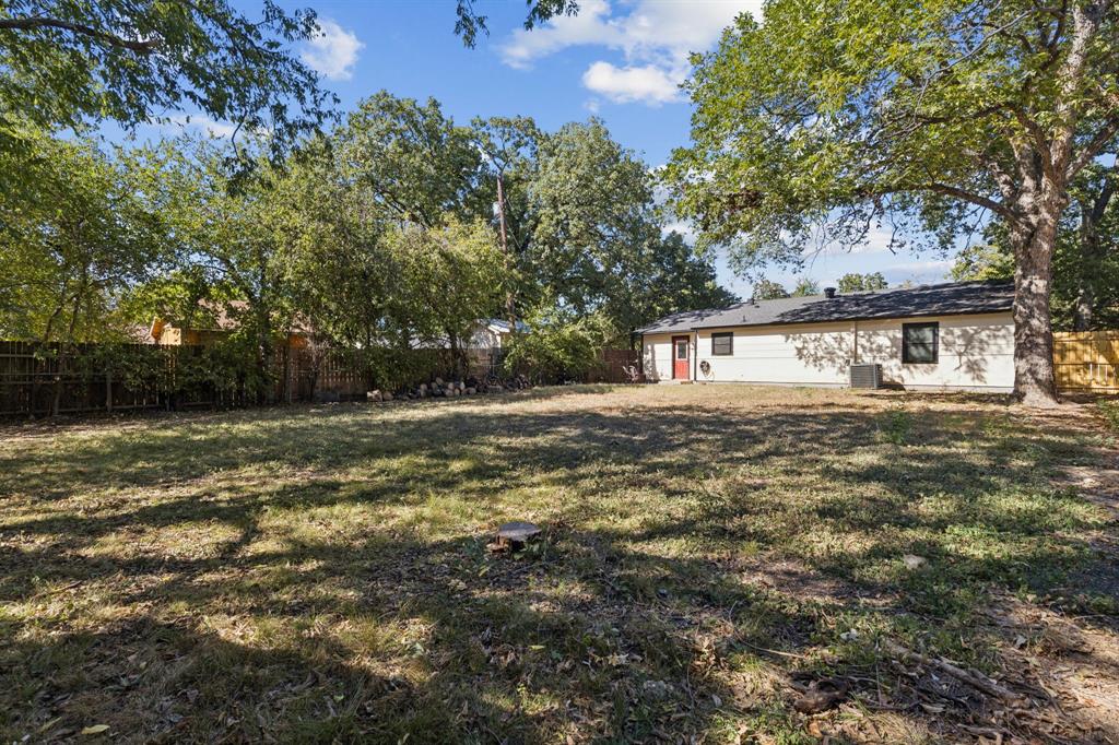 Eagle Ford - Residential