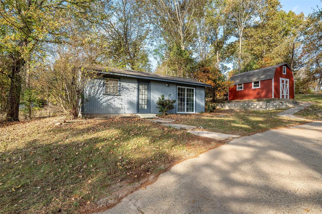 Lake Lydia - Residential