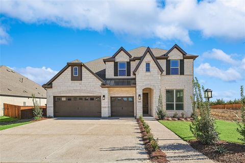 A home in Lucas