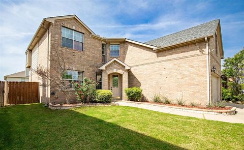 14537 Eaglemont Drive Little Elm TX 75068