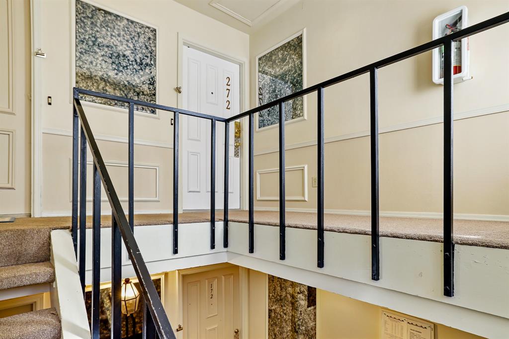 Hollows North Condo - Residential Lease