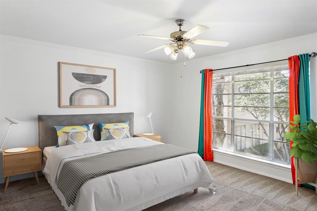 Hollows North Condo - Residential Lease