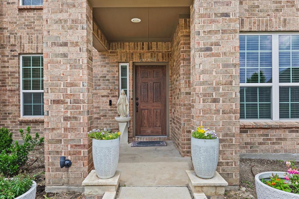 1032 PINNACLE RIDGE Road