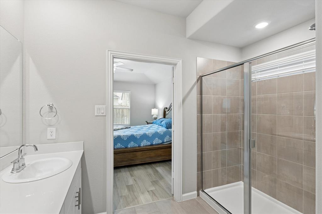 Ventana - Residential