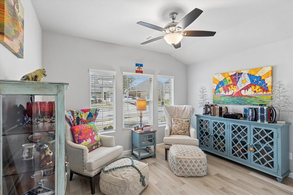 Ventana - Residential