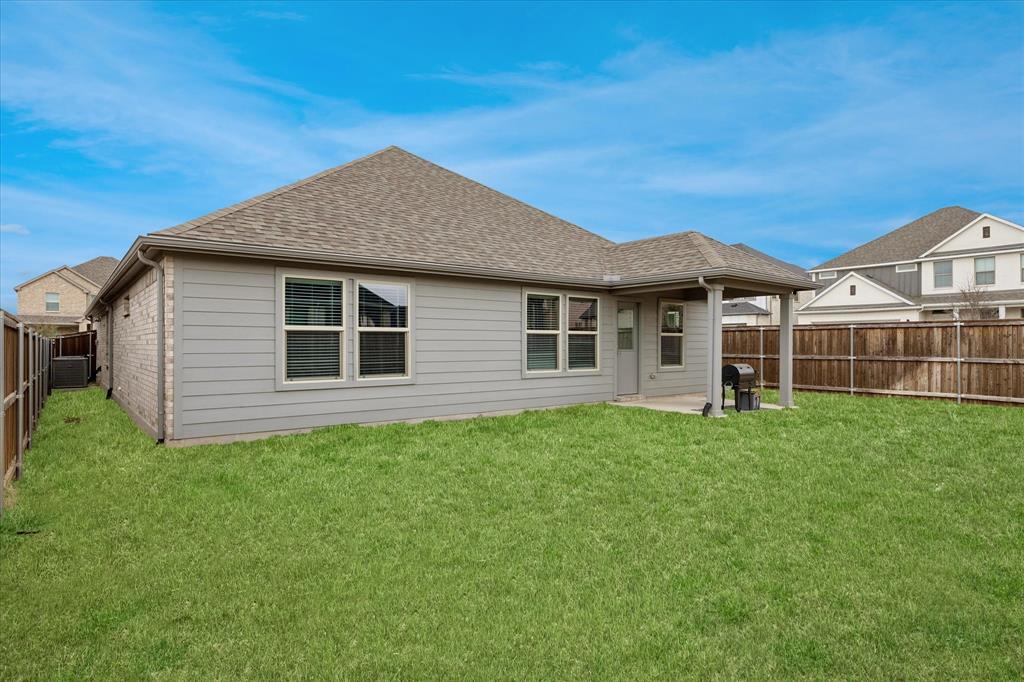 Ventana - Residential