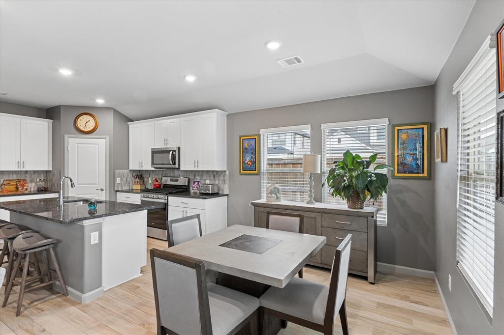 Ventana - Residential