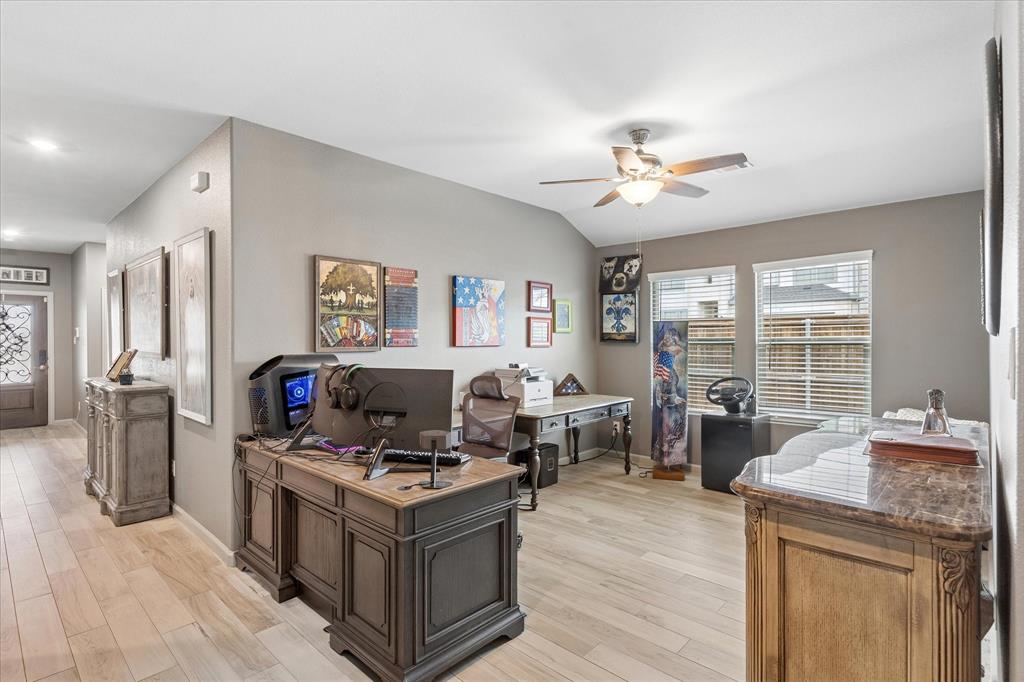 Ventana - Residential