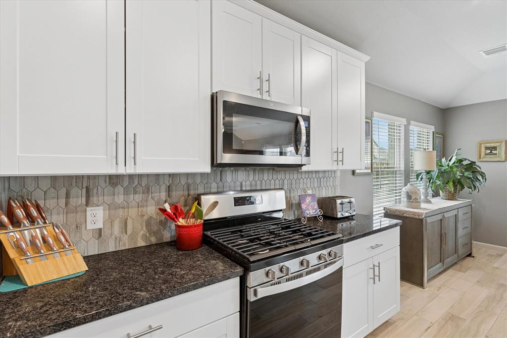 Ventana - Residential