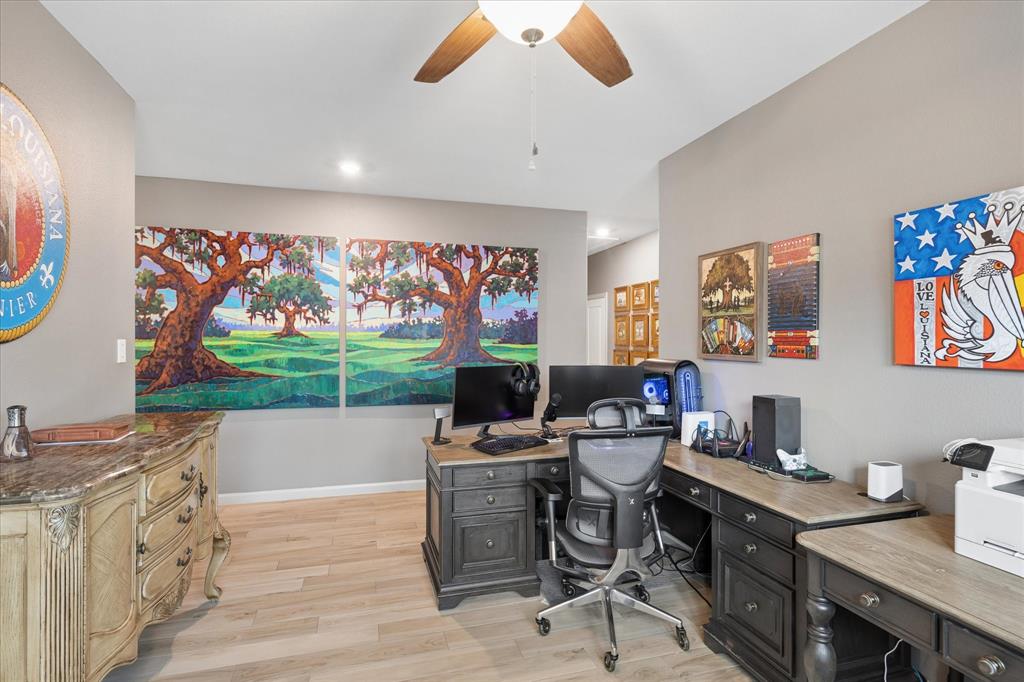 Ventana - Residential