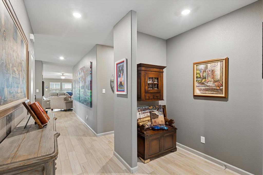 Ventana - Residential