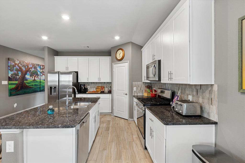 Ventana - Residential