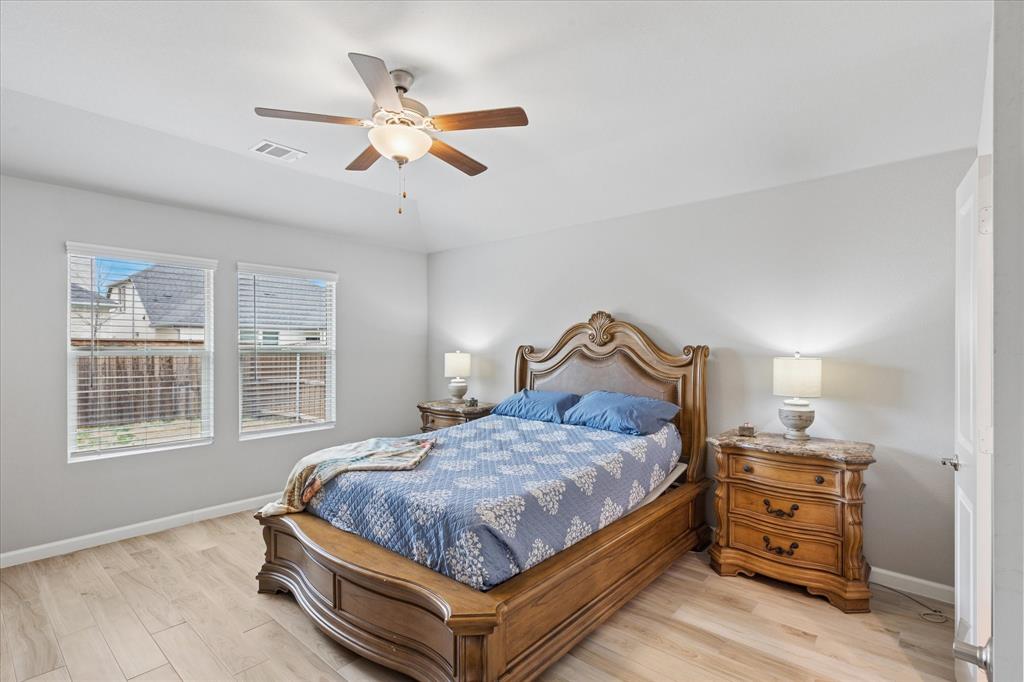 Ventana - Residential