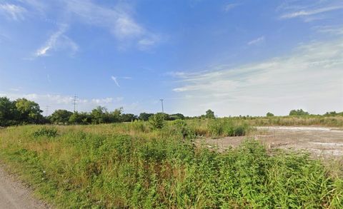16 Millers Ferry Road Hutchins TX 75141