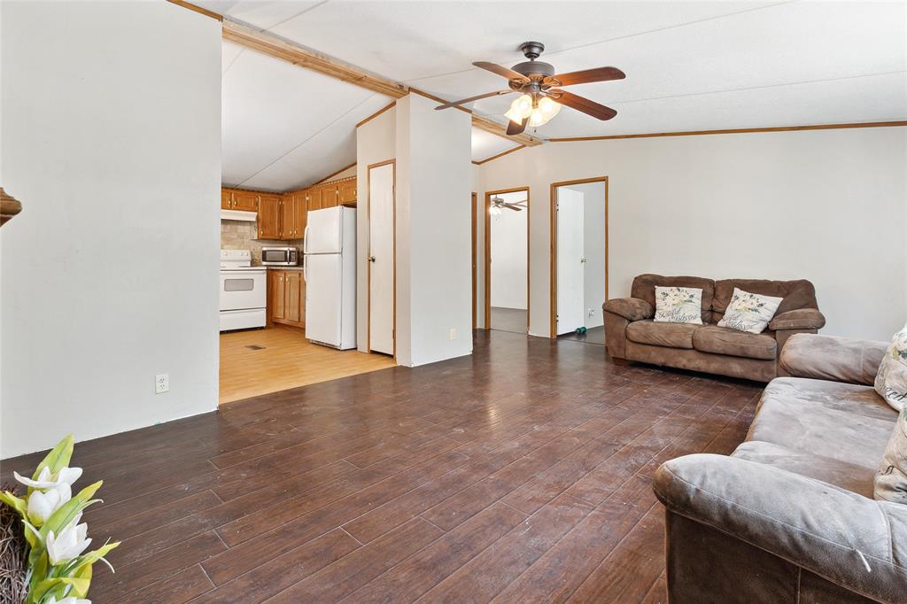 SUR: WEST BERRY - Residential