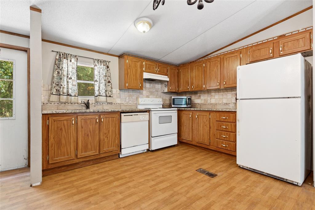 SUR: WEST BERRY - Residential