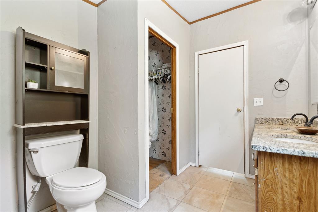 SUR: WEST BERRY - Residential