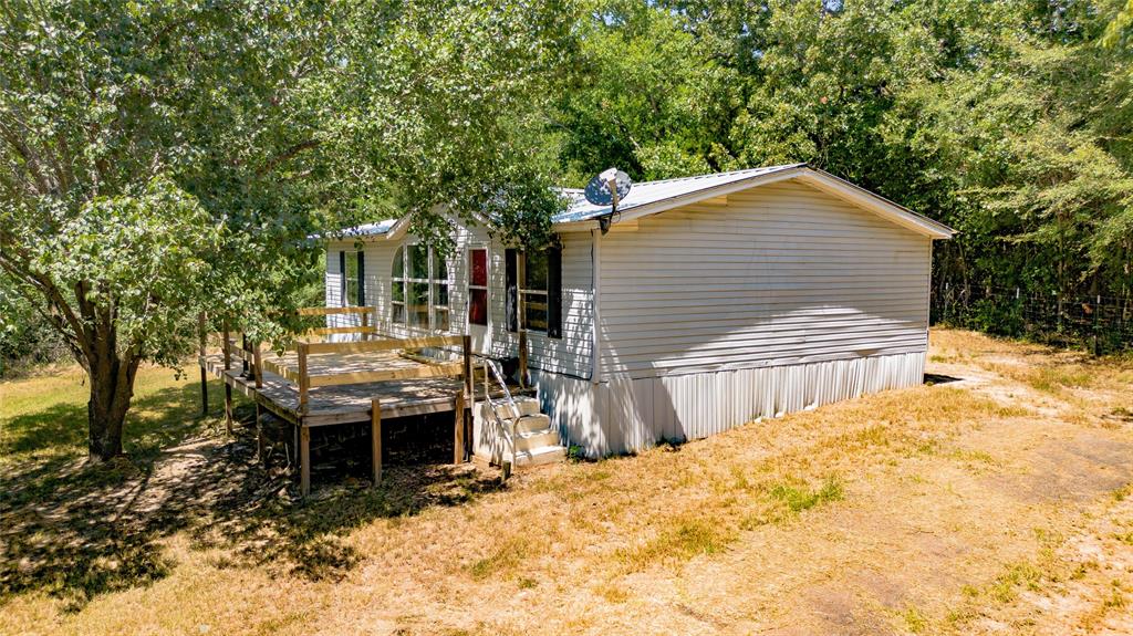 SUR: WEST BERRY - Residential