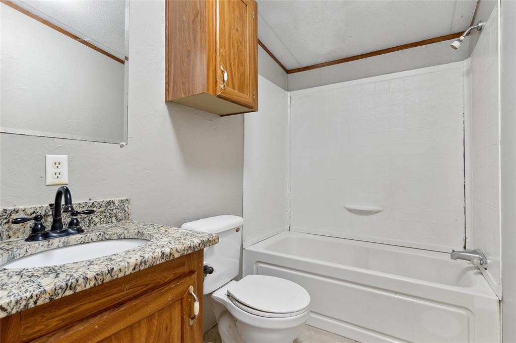 SUR: WEST BERRY - Residential