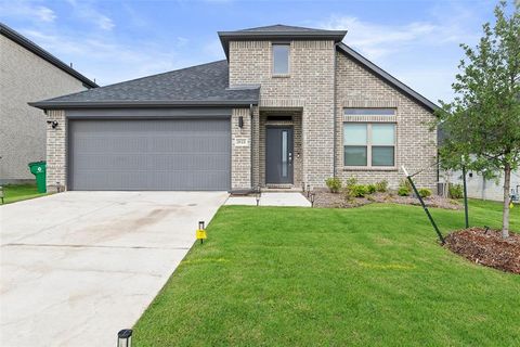 2122 Mossfield Lane Forney TX 75126