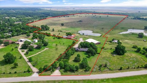 803 S Highway 175 Seagoville TX 75159