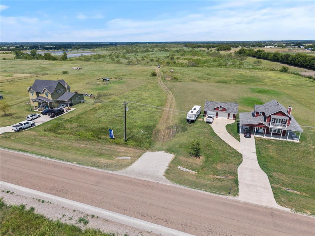 Mallard Lake Estates Ph 1 - Land