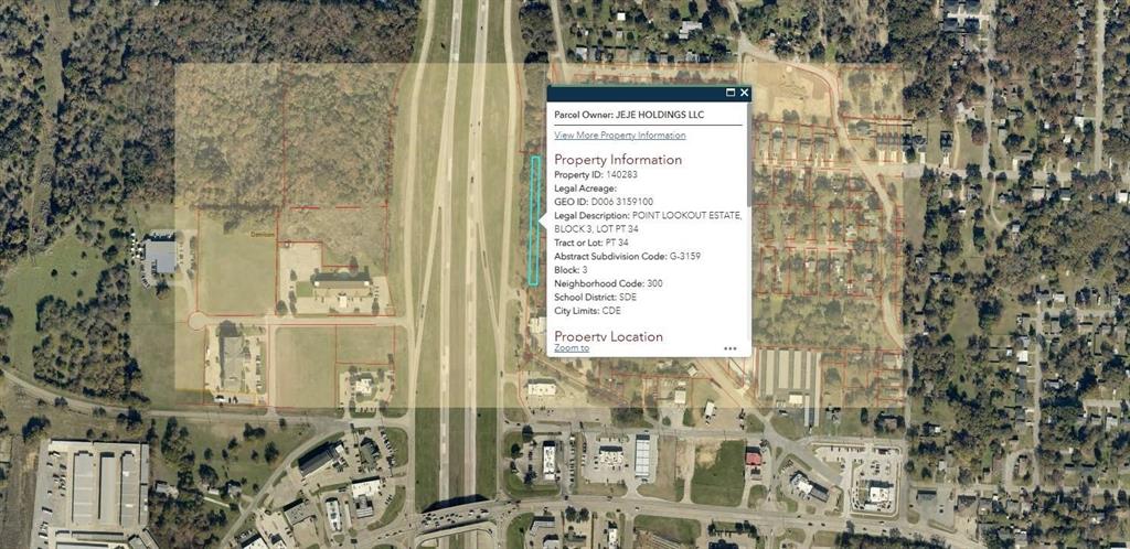 820 N US HIGHWAY 75