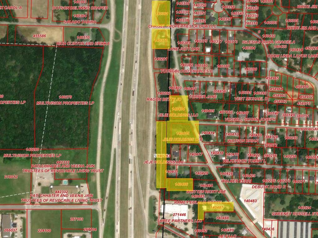 820 N US HIGHWAY 75