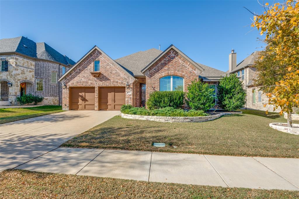 13735 Stallion Heights Lane