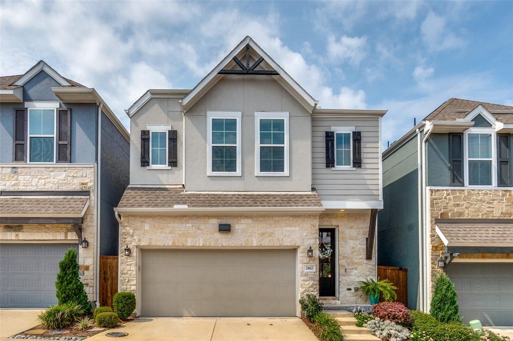 Grove White Rock Hills - Residential