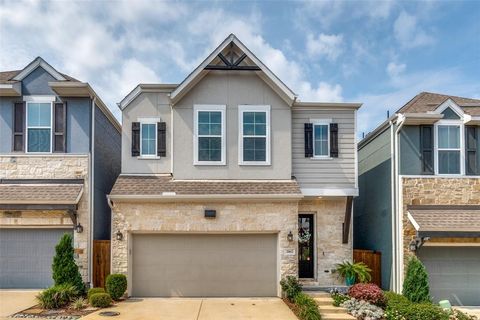 2062 White Grove Drive Dallas TX 75228