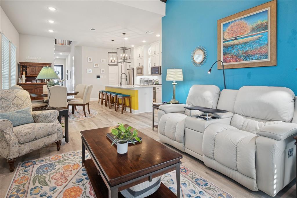 Grove White Rock Hills - Residential