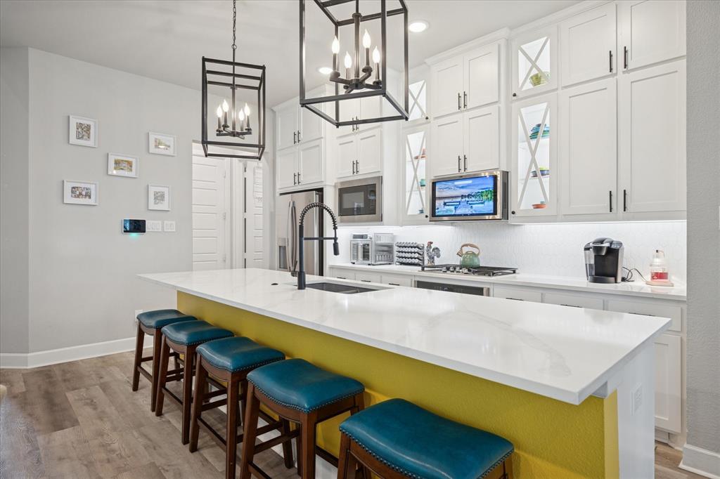 Grove White Rock Hills - Residential