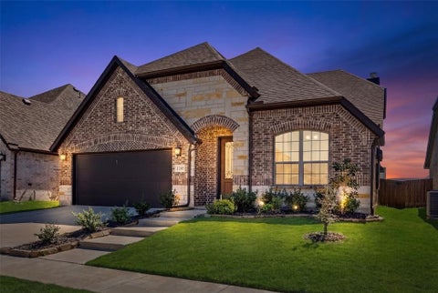 Photo of 3245 Ribisl Lane, Royse City, TX 75189 (MLS # 21385333)