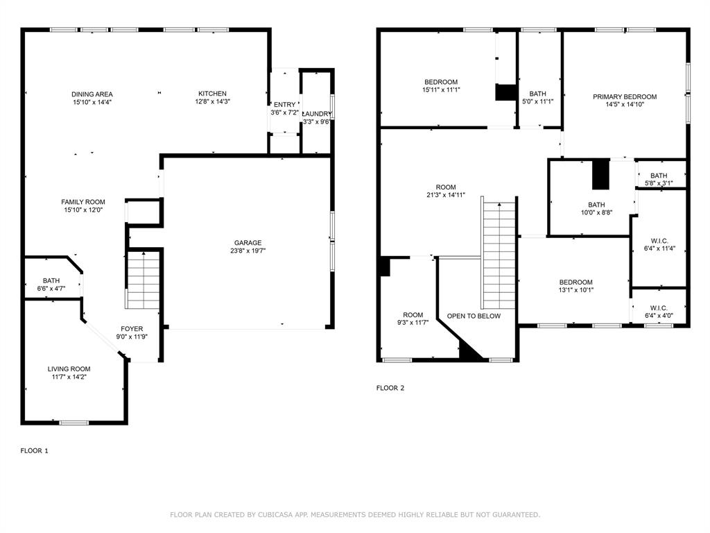 Davenport Meadows Add Ph 2 - Residential Lease