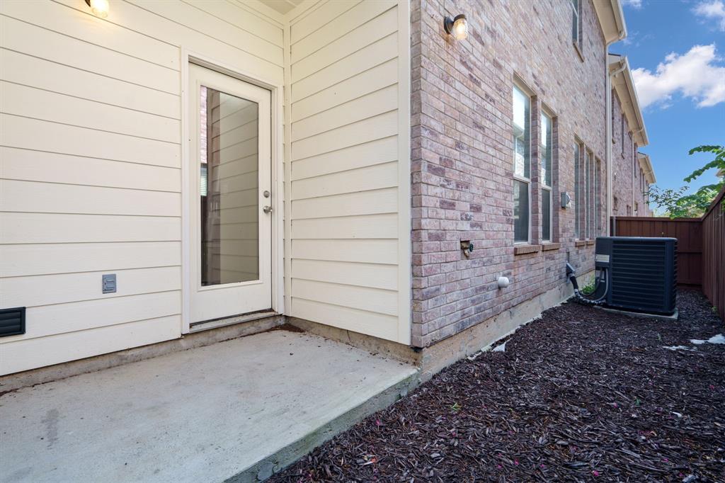 Davenport Meadows Add Ph 2 - Residential Lease