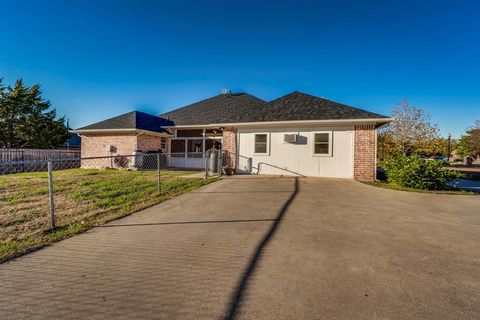 A home in Red Oak