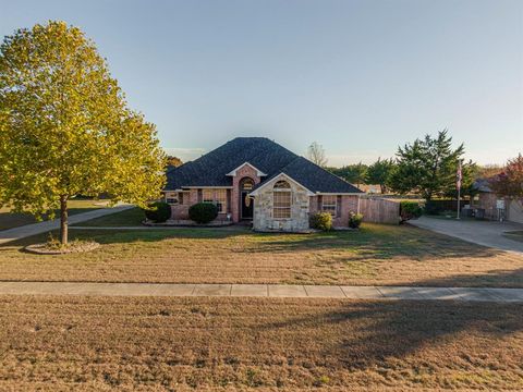 A home in Red Oak