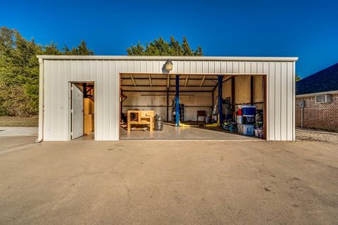 A home in Red Oak