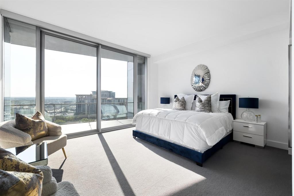 Bleu Ciel Condo - Residential