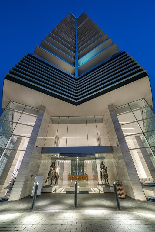 Bleu Ciel Condo - Residential