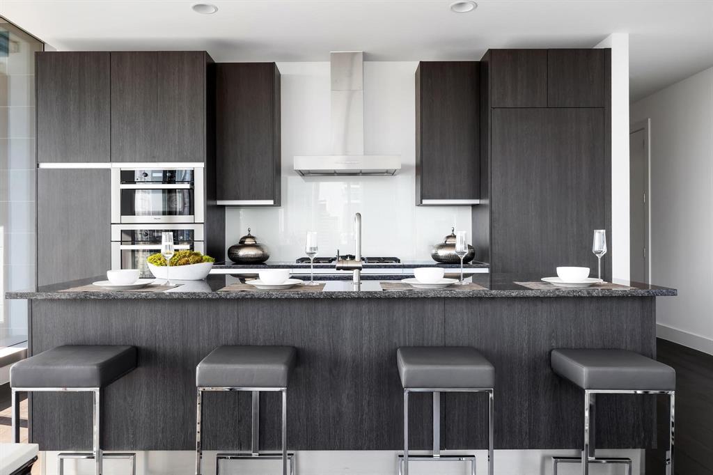 Bleu Ciel Condo - Residential