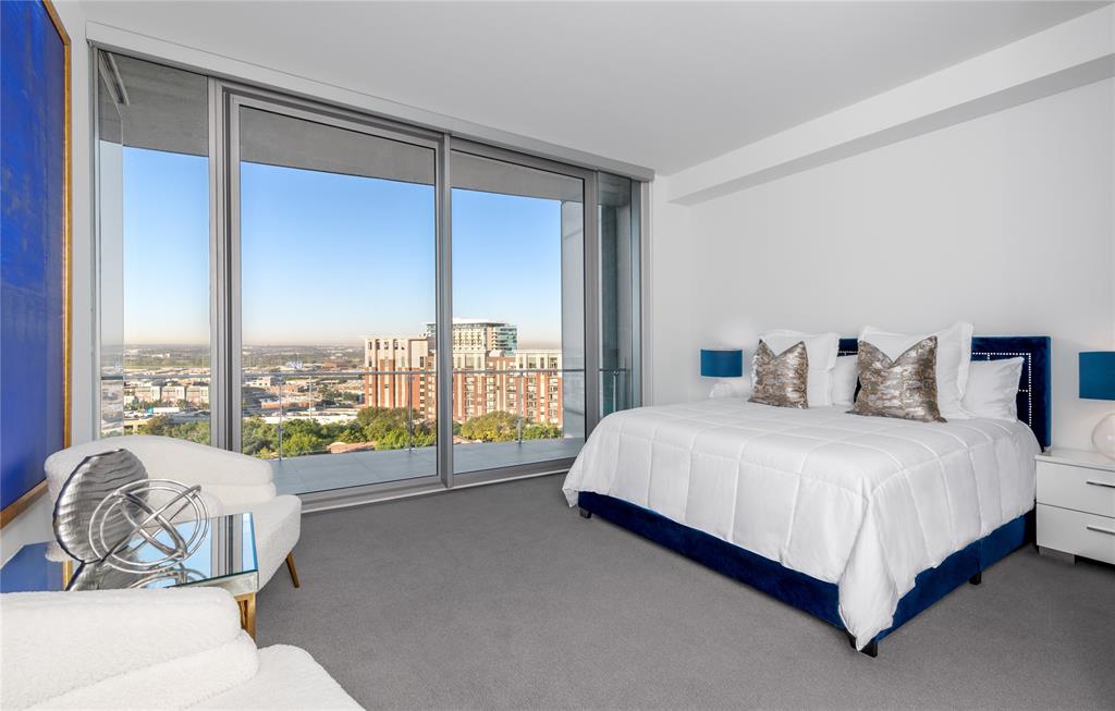 Bleu Ciel Condo - Residential