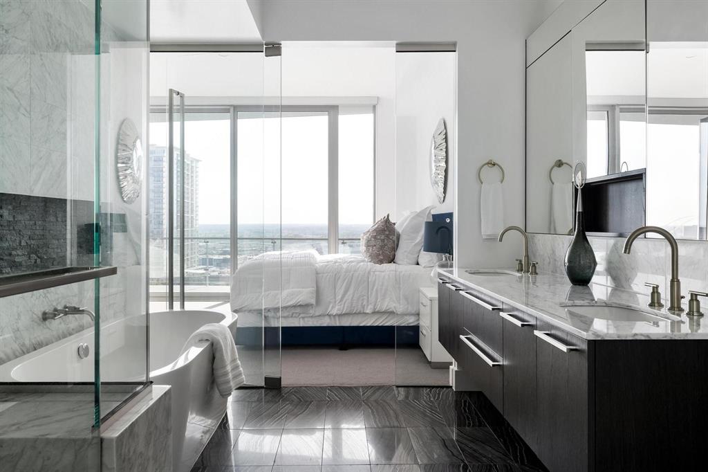 Bleu Ciel Condo - Residential