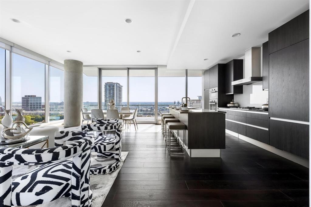 Bleu Ciel Condo - Residential