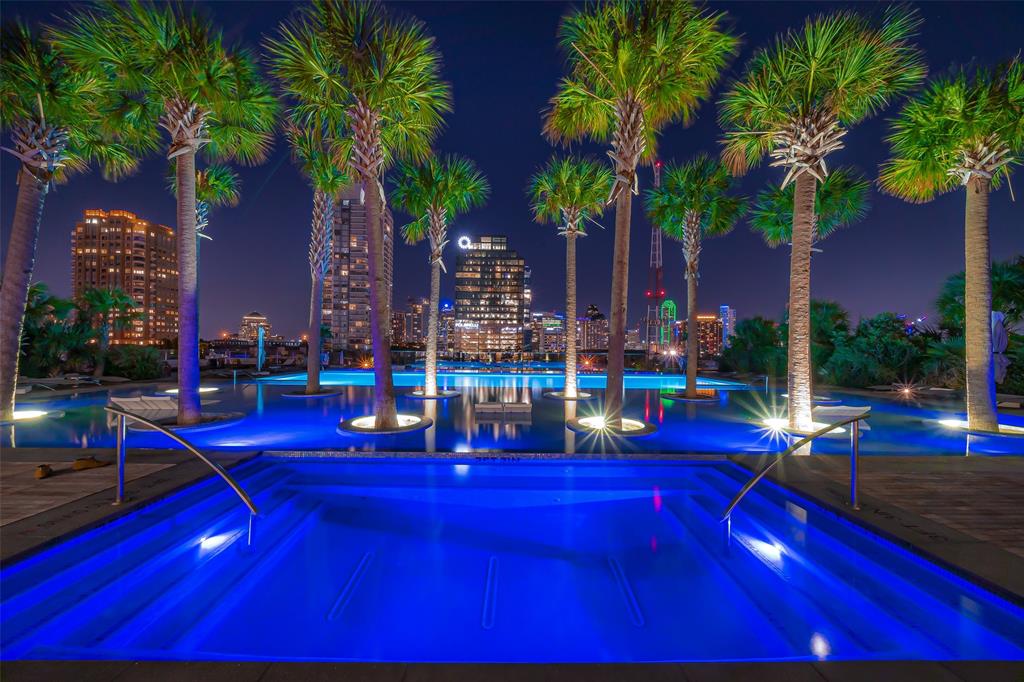 Bleu Ciel Condo - Residential