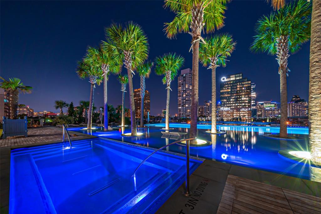 Bleu Ciel Condo - Residential