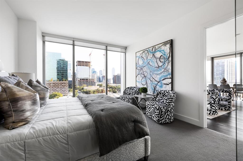 Bleu Ciel Condo - Residential